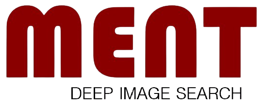 MENT Deep Image Logo